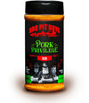 BBQ PIT BOYS PORK RUB [390 g]