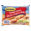 BUTTERBALL TURKEY FRANKS [450 GM]