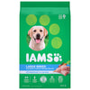 IAMS LARGE BREED DOG FOOD [6.8 kg]