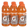 GATORADE 6PK ORANGE