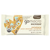 GO MACRO COCONUT ALMOND BAR [65 g]