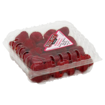 RASPBERRIES 170G