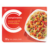 COMP CHICKEN STIR FRY [227 g]