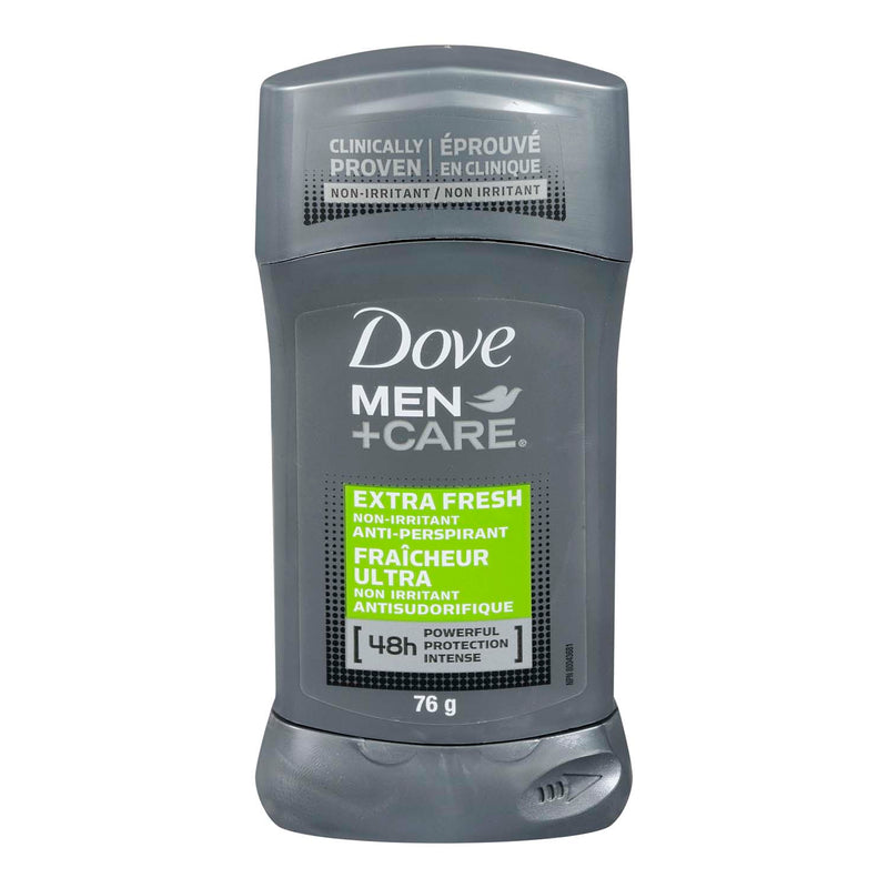 DOVE MENS ANTIPERS ULTRA FRES [76 g]