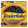 ML TENDERFLAKE PIE SHELLS [320 GM]