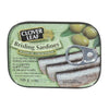 CL BRISLING SARDINE/OLV OIL [106 g]