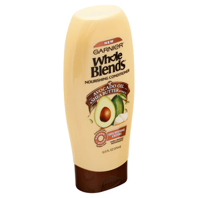GAR WHL BLND AVOCADO SHEA COND [370 ml]
