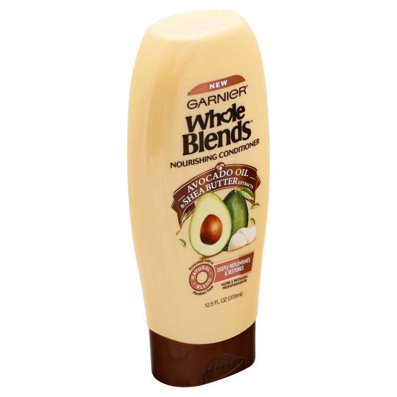 GAR WHL BLND AVOCADO SHEA COND [370 ml]
