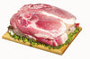 FRESH BONE-IN PORK PICNIC