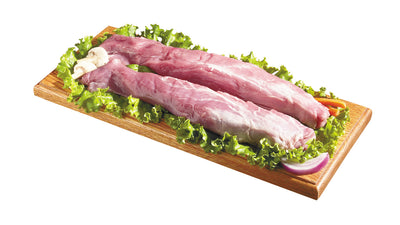 PORK TENDERLOIN