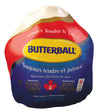 FROZEN BUTTERBALL TURKEYS