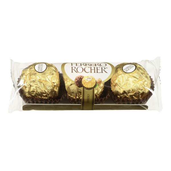 FERRERO ROCHER TRI-PACK [37.5 g]