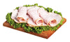 COMPLIMENTS TURKEY BREAST