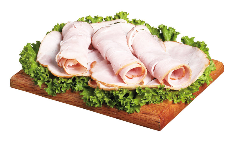 COMPLIMENTS TURKEY BREAST