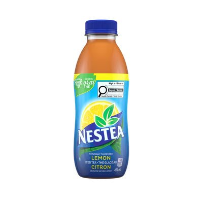NESTEA LEMON ICED TEA 473ml