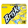 BRISK LEMONADE 12x355ml [12 CN]