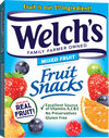 WELCHS FRUIT SNACKS MIXED [616 g]