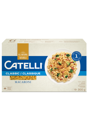 CATELLI MACARONI 900g