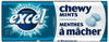 EXCEL CHEWY MINTS [27 g]