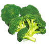 BROCCOLI  CROWNS