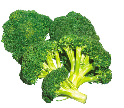 BROCCOLI  CROWNS