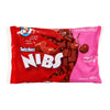 TWIZZLERS NIBS CHERRY [400 g]