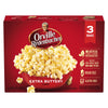 ORV POPCORN EX BUTTER 3x82g [3 pkg]