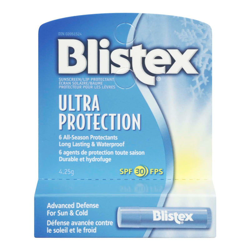 BLISTEX ULTRA PROTECT SPF 30 [1 ea]