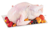 WHOLE CHICKEN FRYERS