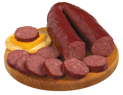 DEGENHARDT PEPPERONI 250g