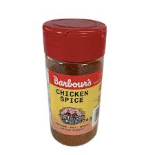 BARBOURS CHICKEN SPICE [74 GM]