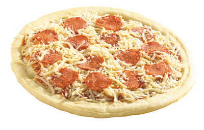 PEPPERONI PIZZA [1 ea]