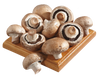 MUSHROOM CREMINI 8 OZ