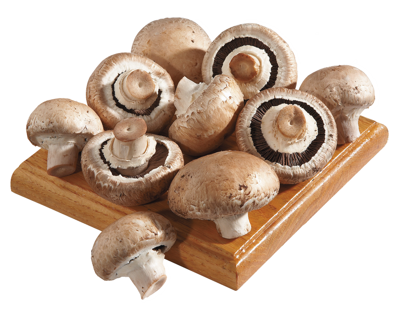 MUSHROOM CREMINI 8 OZ