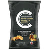 COMP KETTLE CHIPS BLK PPR LIME [200 g]