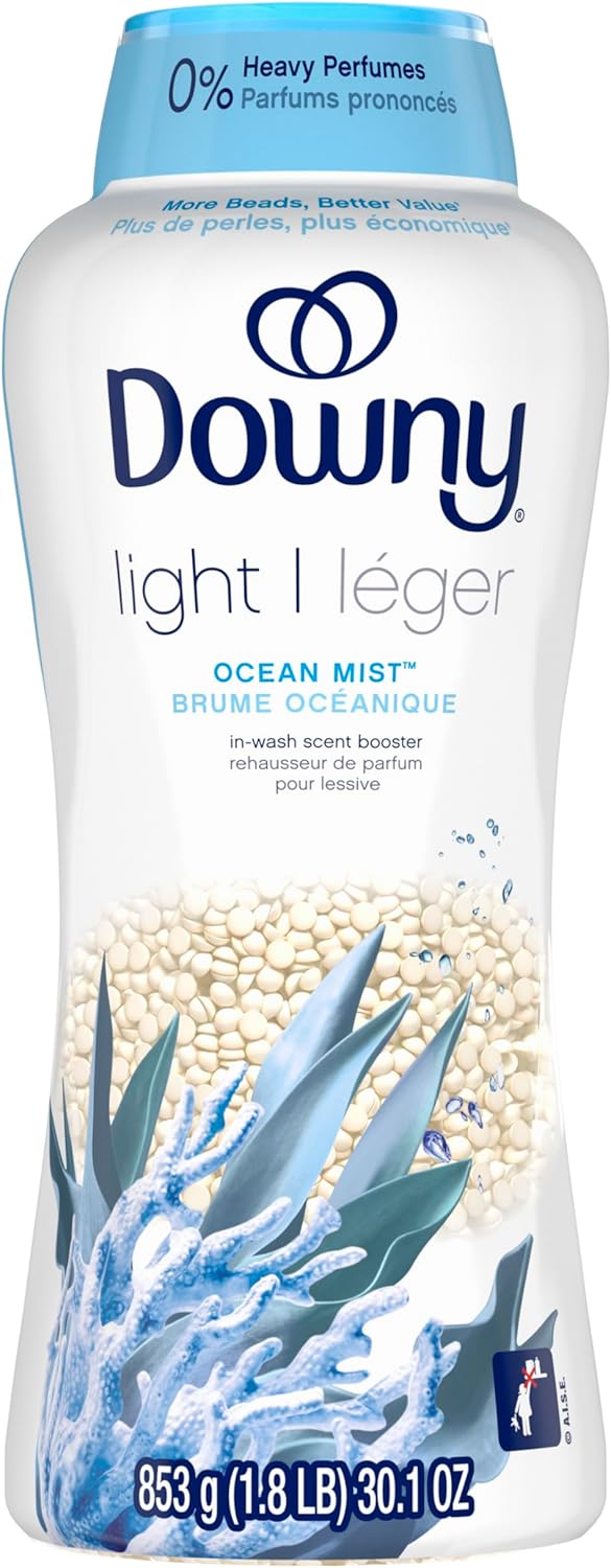DWNY UNSTOPPABLE OCEAN MIST [853 g]