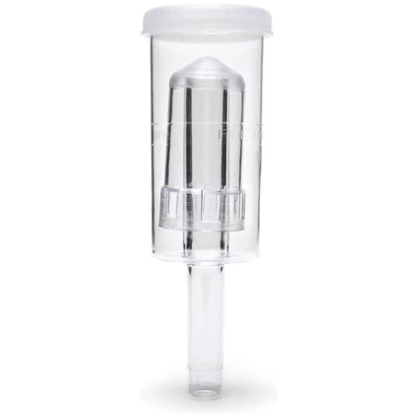 3PC CYLINDRICAL AIRLOCK [1 ea]