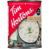 TIM HORTN SOUP CRM OF MUSHRM [540 ml]