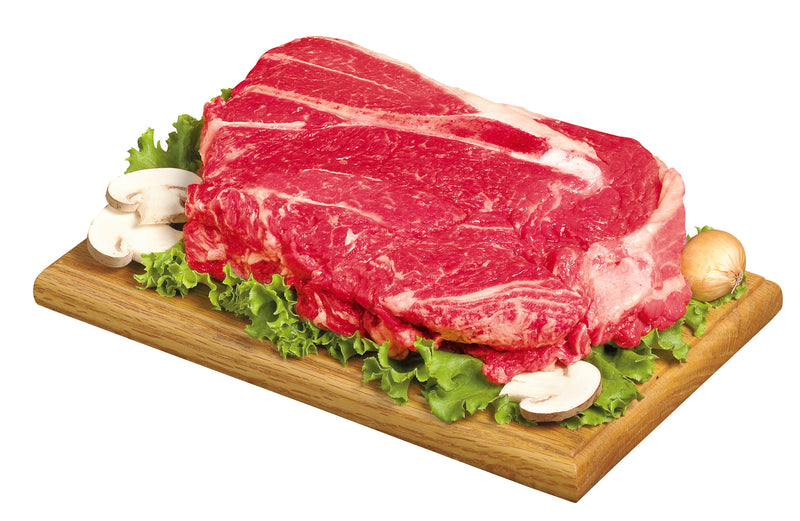 BONE IN BLADE ROAST