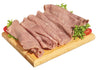 COMPLIMENTS ROAST BEEF