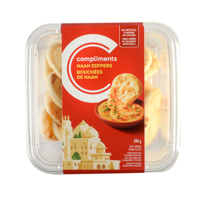 COMP NAAN DIPPERS [200 g]