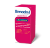 BENADRYL ELIX PDA 100ML