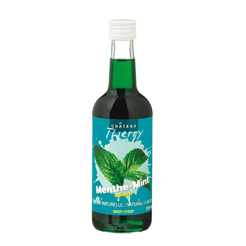 CHT THIERRY MINT SPLASH [375 ml]
