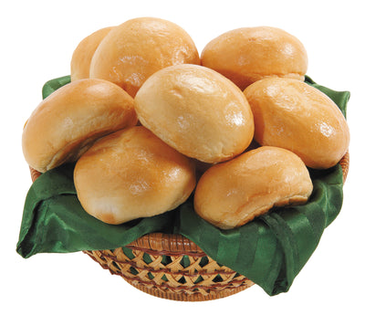HOMESTYLE ROLLS WHITE 8S