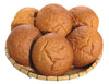 BAKERS BEST BROWN ROLLS