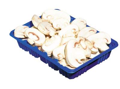 MUSHROOM SLICED 8OZ