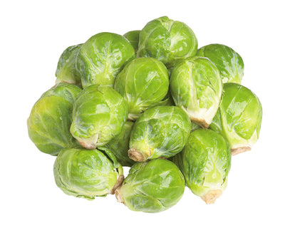 BRUSSEL SPROUTS