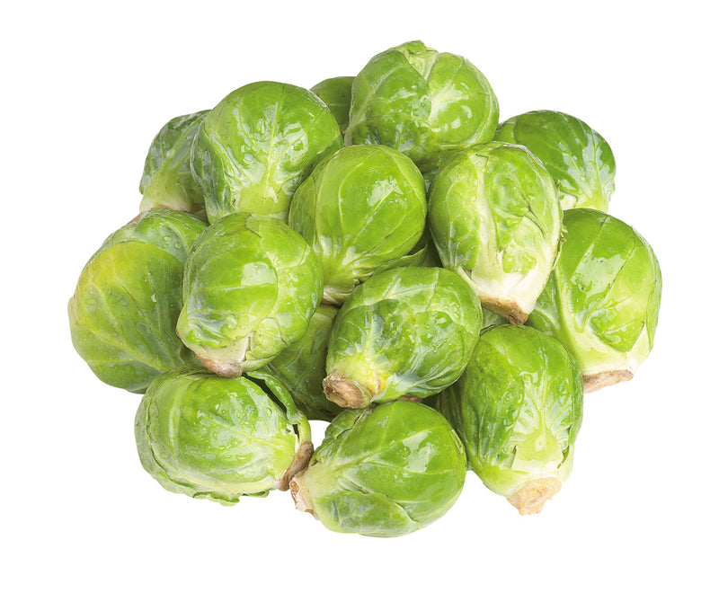BRUSSEL SPROUTS