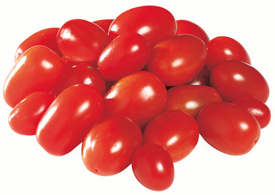 TOMATO GRAPE/CHERRY LOCAL [1 pint]