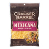 KRAFT CB 3 CHS MEXICANA SHRED [320 g]
